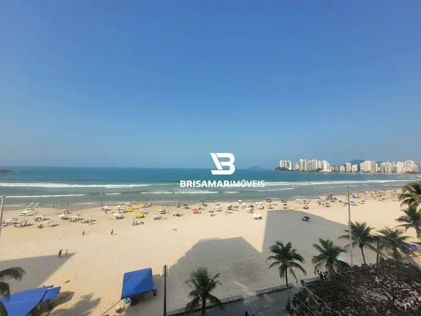 Apartamento com 3 quartos à venda, 160m2 em Guaruja - SP - imagem 2 Foto 2 de Apartamento com 3 quartos à venda, 160m2 em Guaruja - SP