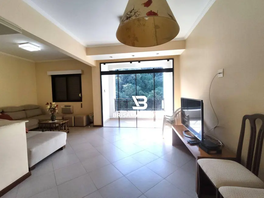 Apartamento com 2 quartos para alugar, 162m2 em Guaruja - SP - imagem 2 Foto 2 de Apartamento com 2 quartos para alugar, 162m2 em Guaruja - SP