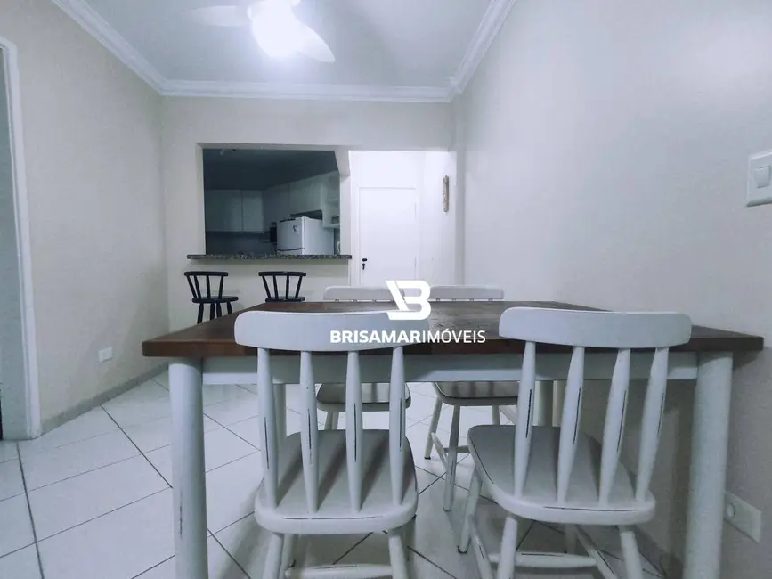 Apartamento com 2 quartos à venda, 76m2 em Guaruja - SP - imagem 3 Foto 3 de Apartamento com 2 quartos à venda, 76m2 em Guaruja - SP