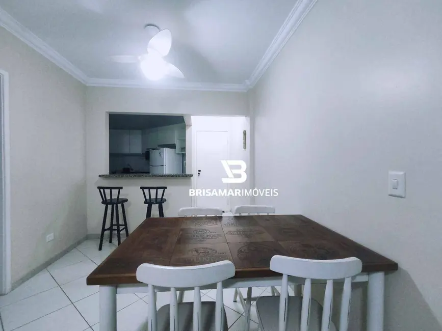 Apartamento com 2 quartos à venda, 76m2 em Guaruja - SP - imagem 4 Foto 4 de Apartamento com 2 quartos à venda, 76m2 em Guaruja - SP