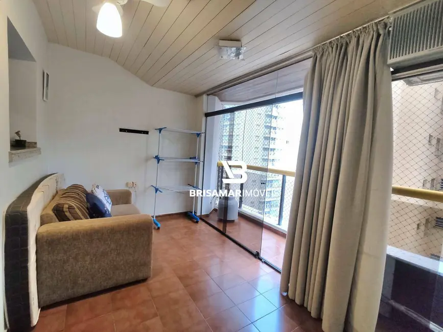 Loft / Flat com 1 quarto à venda, 48m2 em Guaruja - SP - imagem 9 Foto 9 de Loft / Flat com 1 quarto à venda, 48m2 em Guaruja - SP