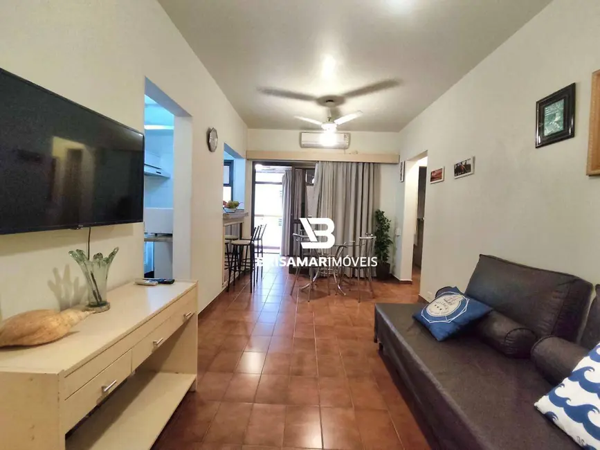 Loft / Flat com 1 quarto à venda, 48m2 em Guaruja - SP - imagem 4 Foto 4 de Loft / Flat com 1 quarto à venda, 48m2 em Guaruja - SP