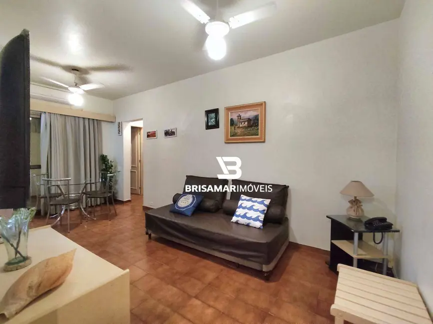 Loft / Flat com 1 quarto à venda, 48m2 em Guaruja - SP - imagem 3 Foto 3 de Loft / Flat com 1 quarto à venda, 48m2 em Guaruja - SP