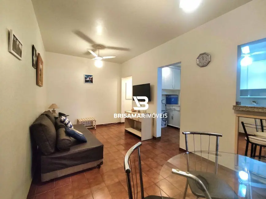 Loft / Flat com 1 quarto à venda, 48m2 em Guaruja - SP - imagem 5 Foto 5 de Loft / Flat com 1 quarto à venda, 48m2 em Guaruja - SP