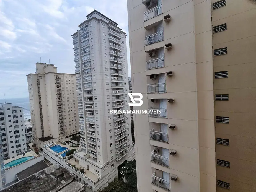 Loft / Flat com 1 quarto à venda, 48m2 em Guaruja - SP - imagem 2 Foto 2 de Loft / Flat com 1 quarto à venda, 48m2 em Guaruja - SP