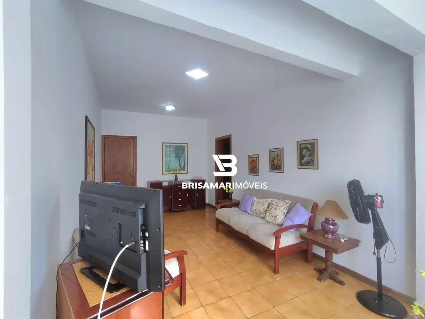 Foto 6 de Apartamento com 3 quartos para alugar, 162m2 em Guaruja - SP