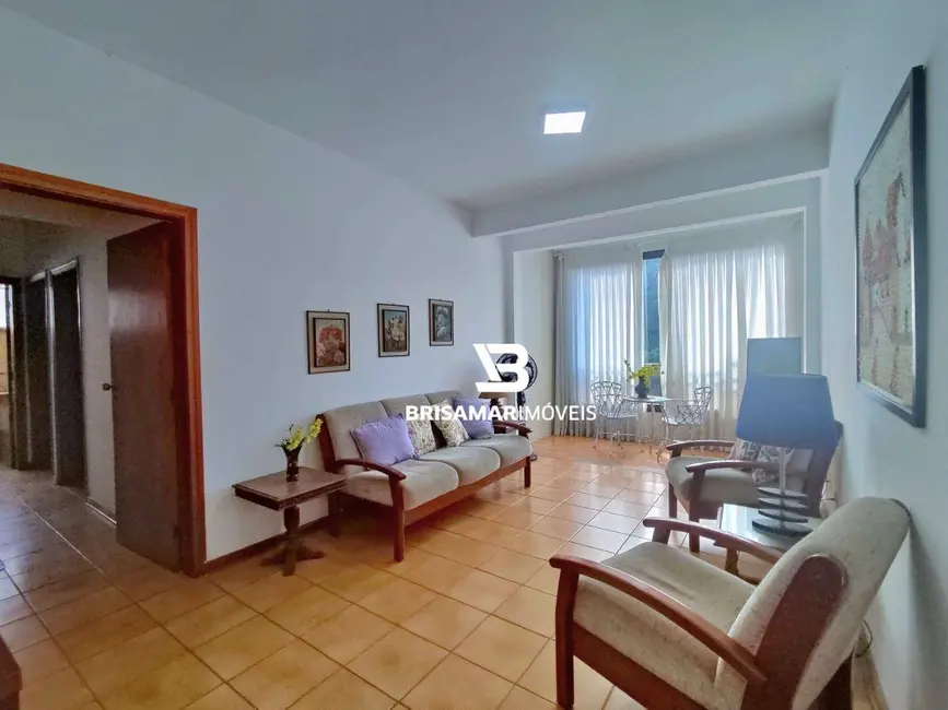 Foto 2 de Apartamento com 3 quartos para alugar, 162m2 em Guaruja - SP