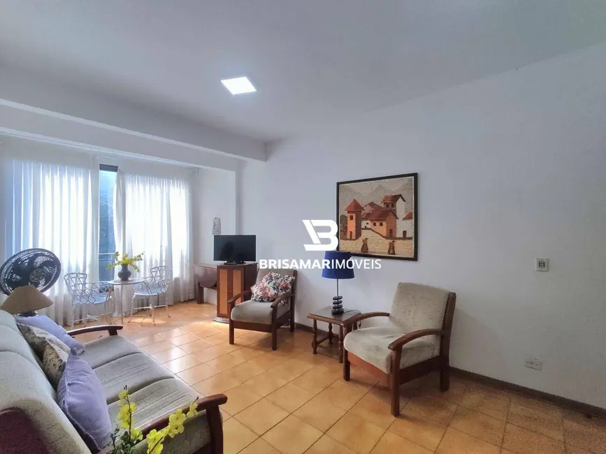 Foto 4 de Apartamento com 3 quartos para alugar, 162m2 em Guaruja - SP