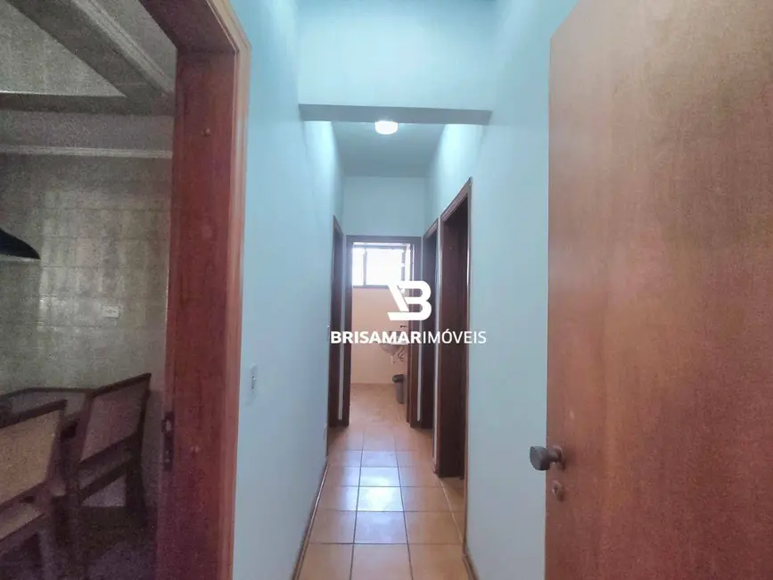 Foto 7 de Apartamento com 3 quartos para alugar, 162m2 em Guaruja - SP