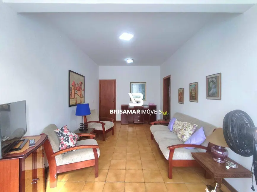 Foto 5 de Apartamento com 3 quartos para alugar, 162m2 em Guaruja - SP