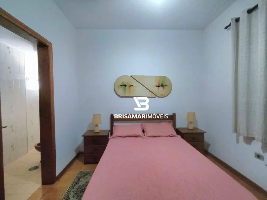 Foto 9 de Apartamento com 3 quartos para alugar, 162m2 em Guaruja - SP