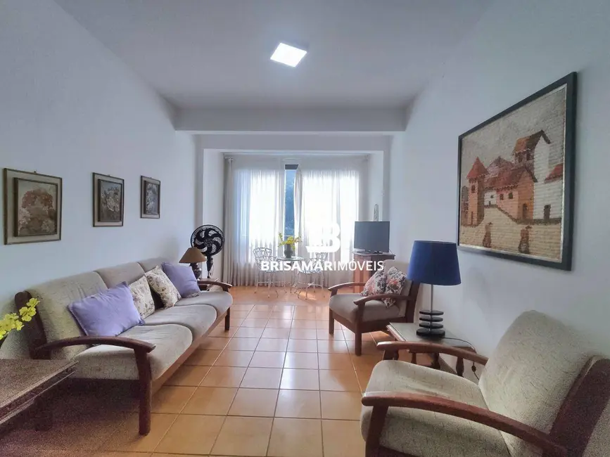 Foto 3 de Apartamento com 3 quartos para alugar, 162m2 em Guaruja - SP