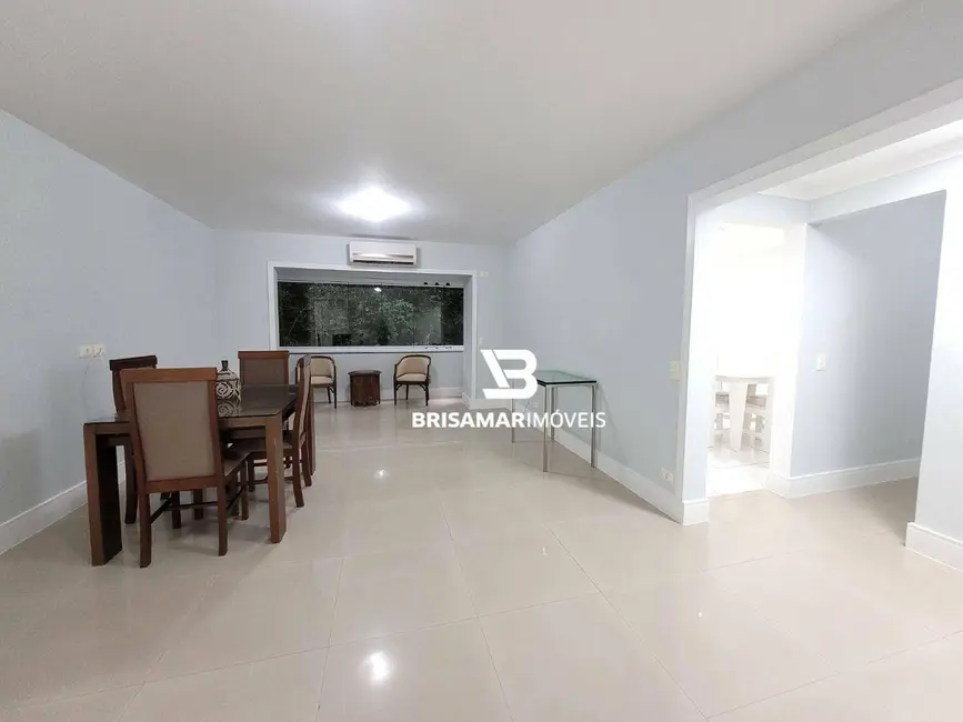 Apartamento com 2 quartos à venda, 127m2 em Barra Funda, Guaruja - SP - imagem 8 Foto 8 de Apartamento com 2 quartos à venda, 127m2 em Barra Funda, Guaruja - SP