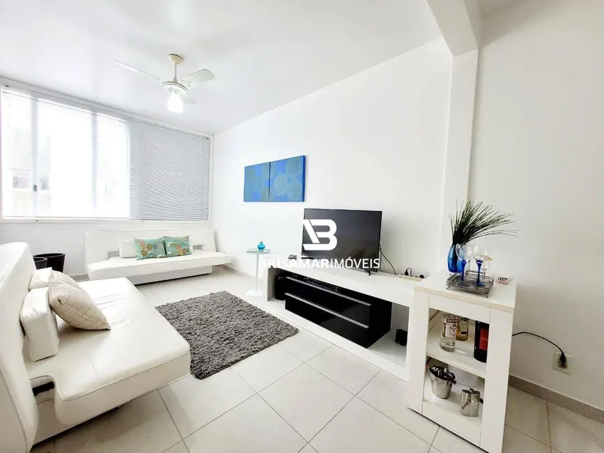 Apartamento com 1 quarto à venda, 48m2 em Guaruja - SP - imagem 1 Foto 1 de Apartamento com 1 quarto à venda, 48m2 em Guaruja - SP