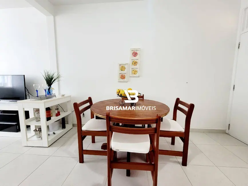 Apartamento com 1 quarto à venda, 48m2 em Guaruja - SP - imagem 3 Foto 3 de Apartamento com 1 quarto à venda, 48m2 em Guaruja - SP