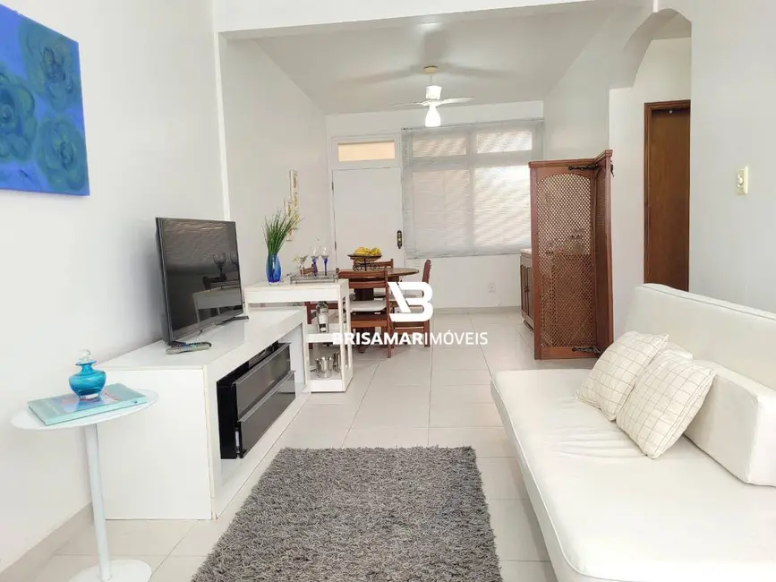 Apartamento com 1 quarto à venda, 48m2 em Guaruja - SP - imagem 2 Foto 2 de Apartamento com 1 quarto à venda, 48m2 em Guaruja - SP