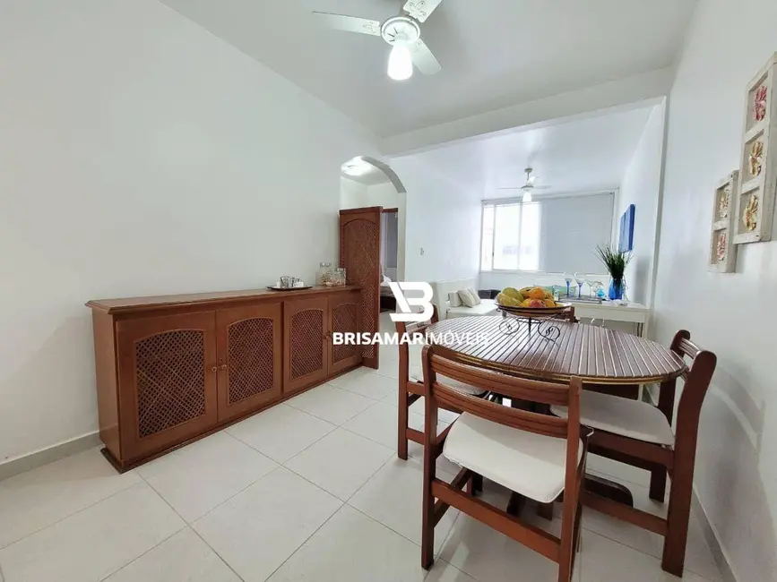 Apartamento com 1 quarto à venda, 48m2 em Guaruja - SP - imagem 6 Foto 6 de Apartamento com 1 quarto à venda, 48m2 em Guaruja - SP