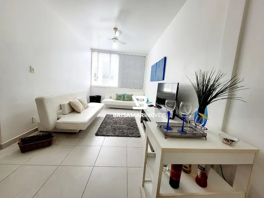 Apartamento com 1 quarto à venda, 48m2 em Guaruja - SP - imagem 4 Foto 4 de Apartamento com 1 quarto à venda, 48m2 em Guaruja - SP