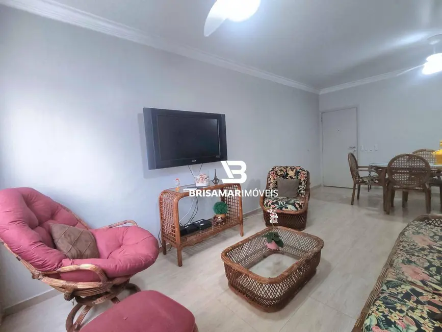 Foto 9 de Apartamento com 2 quartos à venda, 82m2 em Guaruja - SP