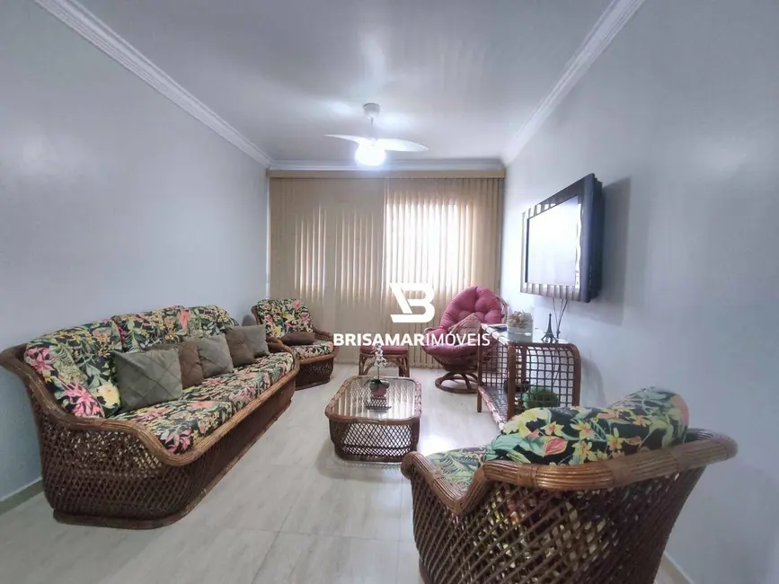 Foto 1 de Apartamento com 2 quartos à venda, 82m2 em Guaruja - SP