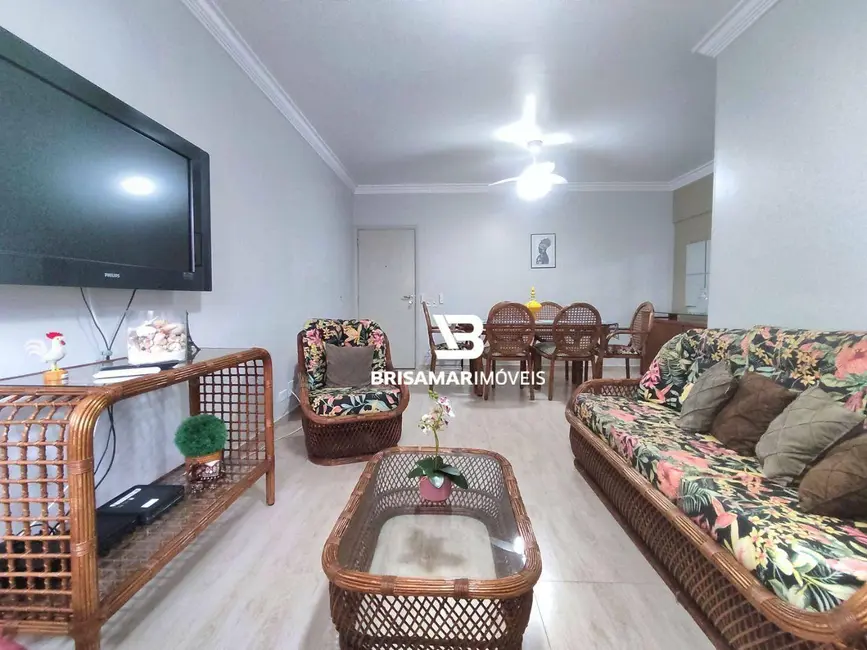 Foto 8 de Apartamento com 2 quartos à venda, 82m2 em Guaruja - SP