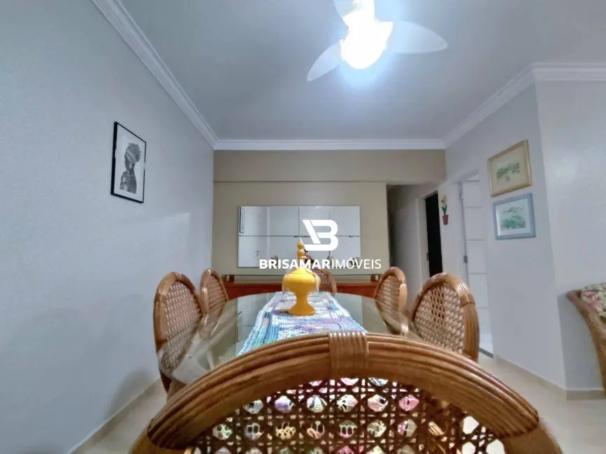 Foto 4 de Apartamento com 2 quartos à venda, 82m2 em Guaruja - SP