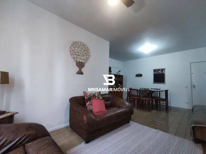 Apartamento com 1 quarto à venda, 82m2 em Guaruja - SP - imagem 7 Foto 7 de Apartamento com 1 quarto à venda, 82m2 em Guaruja - SP