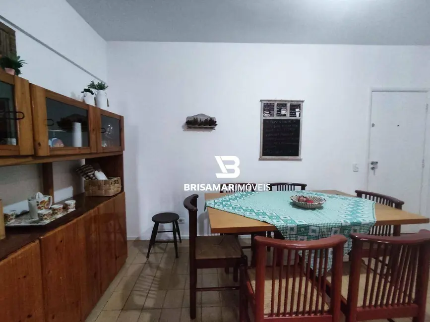 Apartamento com 1 quarto à venda, 82m2 em Guaruja - SP - imagem 4 Foto 4 de Apartamento com 1 quarto à venda, 82m2 em Guaruja - SP