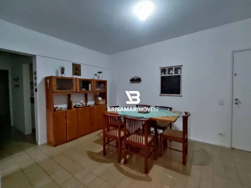 Apartamento com 1 quarto à venda, 82m2 em Guaruja - SP - imagem 5 Foto 5 de Apartamento com 1 quarto à venda, 82m2 em Guaruja - SP