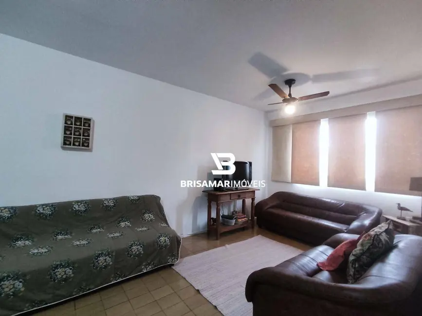 Apartamento com 1 quarto à venda, 82m2 em Guaruja - SP - imagem 3 Foto 3 de Apartamento com 1 quarto à venda, 82m2 em Guaruja - SP