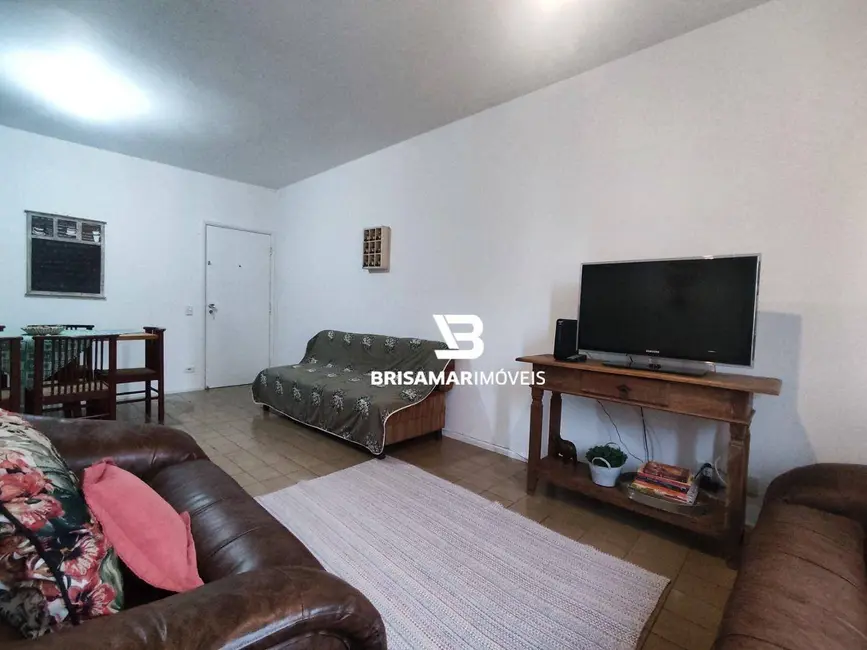 Apartamento com 1 quarto à venda, 82m2 em Guaruja - SP - imagem 6 Foto 6 de Apartamento com 1 quarto à venda, 82m2 em Guaruja - SP