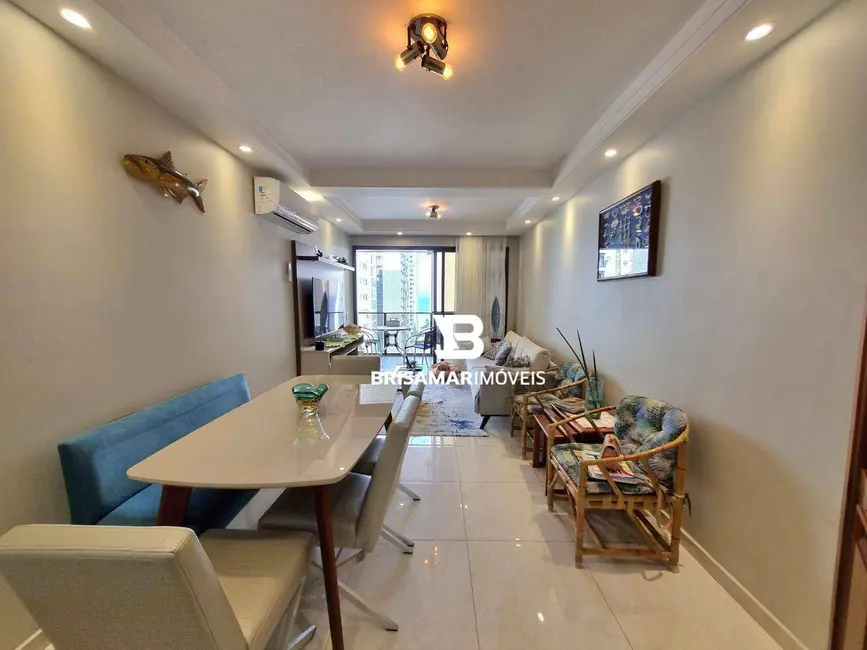 Apartamento com 2 quartos à venda, 154m2 em Barra Funda, Guaruja - SP - imagem 2 Foto 2 de Apartamento com 2 quartos à venda, 154m2 em Barra Funda, Guaruja - SP