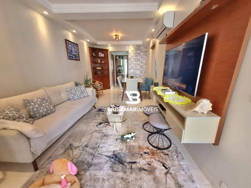 Apartamento com 2 quartos à venda, 154m2 em Barra Funda, Guaruja - SP - imagem 1 Foto 1 de Apartamento com 2 quartos à venda, 154m2 em Barra Funda, Guaruja - SP