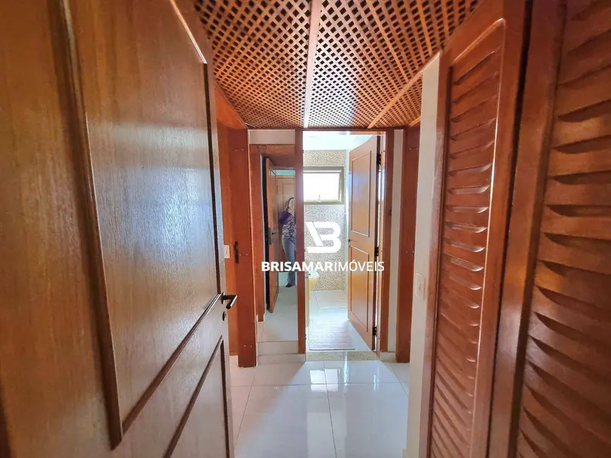 Apartamento com 2 quartos à venda, 154m2 em Barra Funda, Guaruja - SP - imagem 8 Foto 8 de Apartamento com 2 quartos à venda, 154m2 em Barra Funda, Guaruja - SP