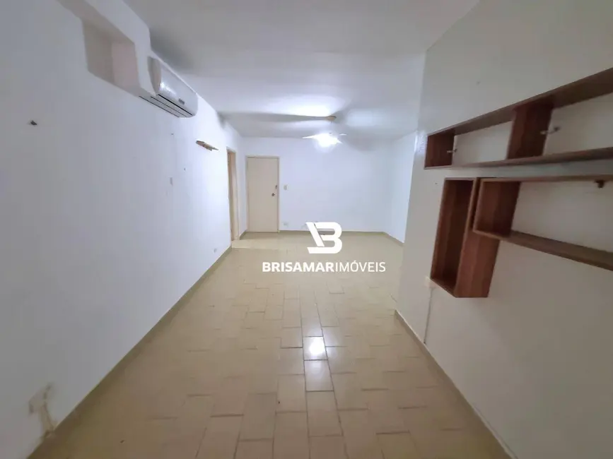 Apartamento com 2 quartos à venda, 104m2 em Guaruja - SP - imagem 3 Foto 3 de Apartamento com 2 quartos à venda, 104m2 em Guaruja - SP