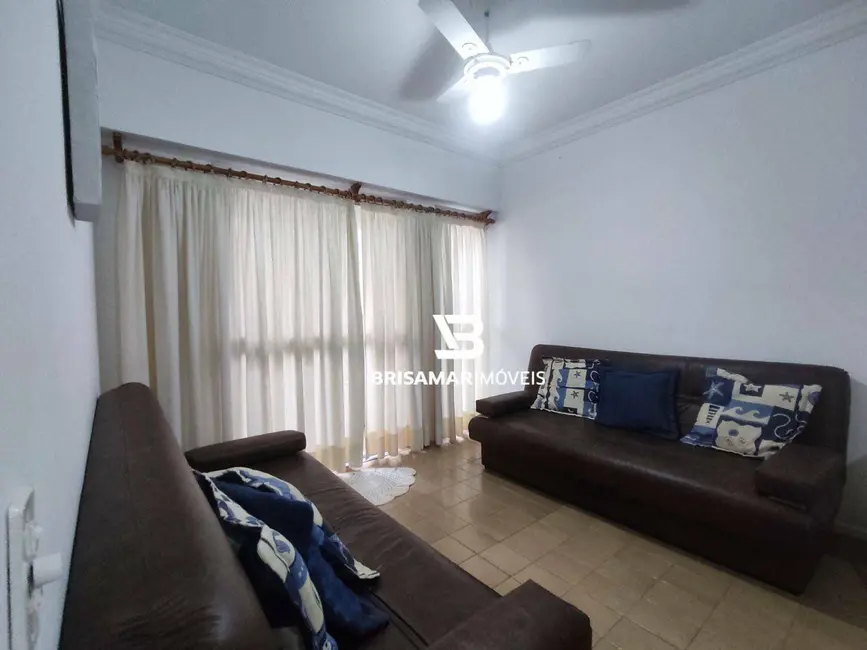 Apartamento com 1 quarto à venda, 82m2 em Guaruja - SP - imagem 7 Foto 7 de Apartamento com 1 quarto à venda, 82m2 em Guaruja - SP