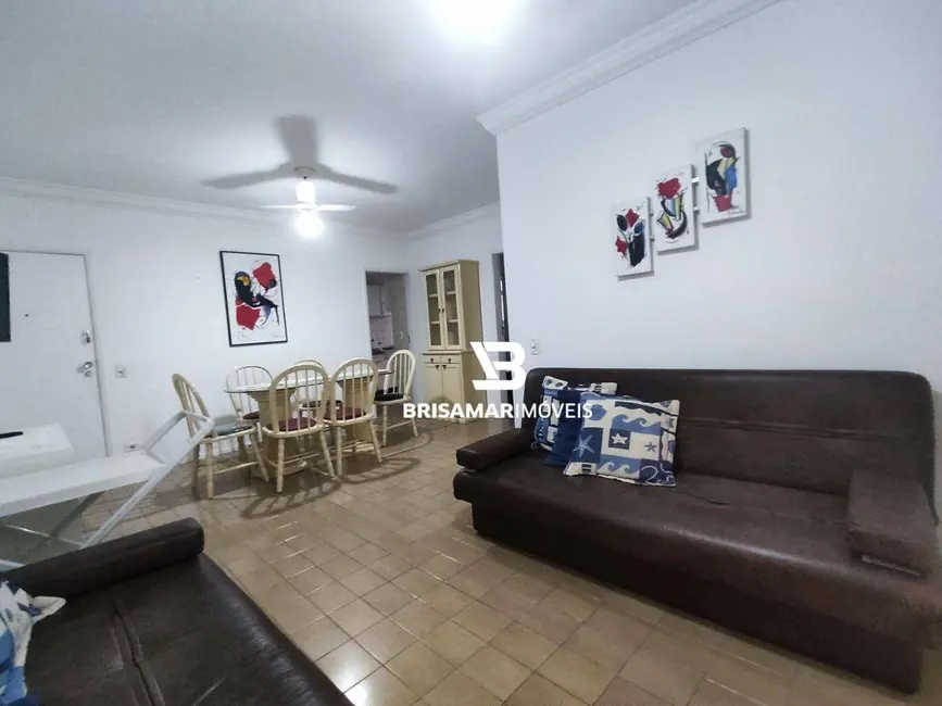 Apartamento com 1 quarto à venda, 82m2 em Guaruja - SP - imagem 8 Foto 8 de Apartamento com 1 quarto à venda, 82m2 em Guaruja - SP