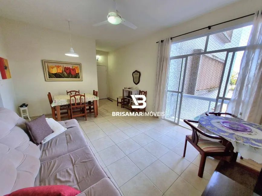 Apartamento com 3 quartos para alugar, 100m2 em Guaruja - SP - imagem 2 Foto 2 de Apartamento com 3 quartos para alugar, 100m2 em Guaruja - SP