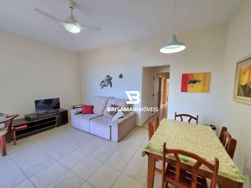 Apartamento com 3 quartos para alugar, 100m2 em Guaruja - SP - imagem 3 Foto 3 de Apartamento com 3 quartos para alugar, 100m2 em Guaruja - SP