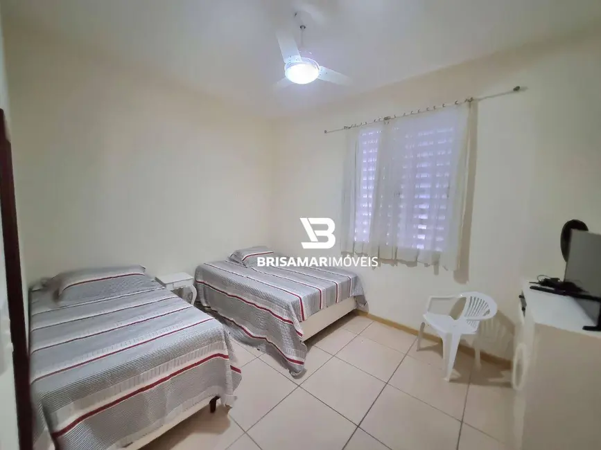 Apartamento com 3 quartos para alugar, 100m2 em Guaruja - SP - imagem 7 Foto 7 de Apartamento com 3 quartos para alugar, 100m2 em Guaruja - SP