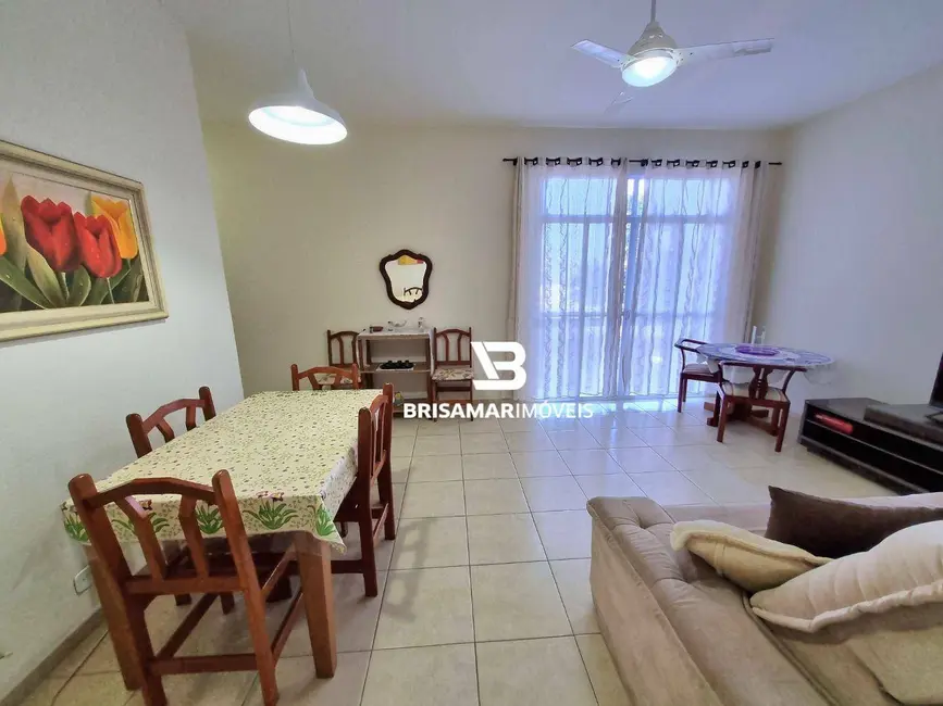 Apartamento com 3 quartos para alugar, 100m2 em Guaruja - SP - imagem 4 Foto 4 de Apartamento com 3 quartos para alugar, 100m2 em Guaruja - SP