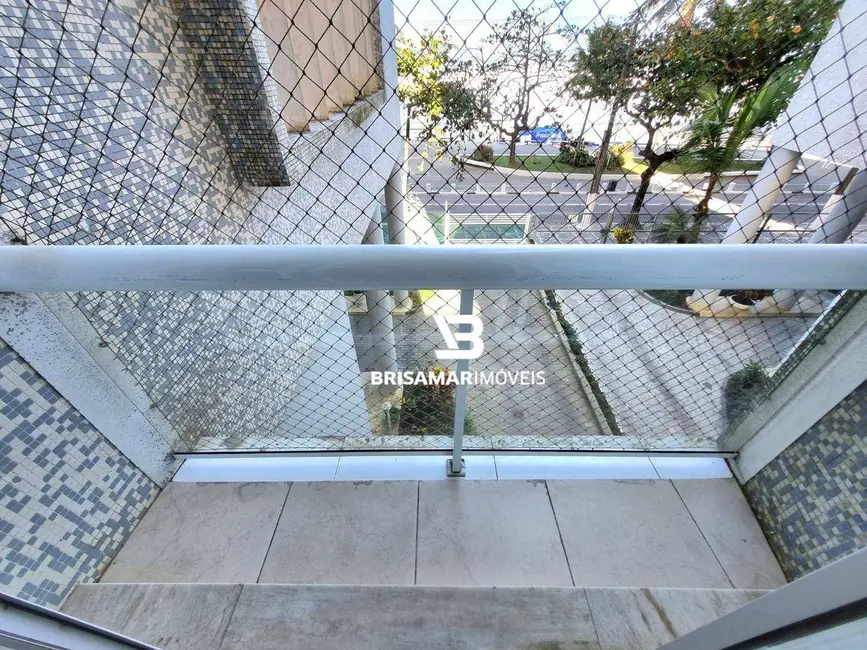 Apartamento com 3 quartos para alugar, 100m2 em Guaruja - SP - imagem 5 Foto 5 de Apartamento com 3 quartos para alugar, 100m2 em Guaruja - SP
