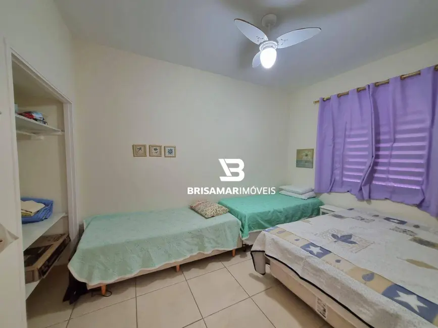 Apartamento com 3 quartos para alugar, 100m2 em Guaruja - SP - imagem 9 Foto 9 de Apartamento com 3 quartos para alugar, 100m2 em Guaruja - SP