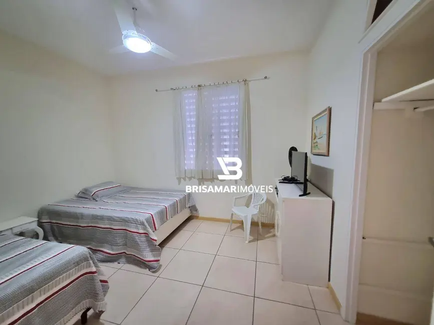 Apartamento com 3 quartos para alugar, 100m2 em Guaruja - SP - imagem 8 Foto 8 de Apartamento com 3 quartos para alugar, 100m2 em Guaruja - SP