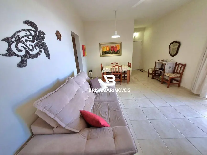 Apartamento com 3 quartos para alugar, 100m2 em Guaruja - SP - imagem 1 Foto 1 de Apartamento com 3 quartos para alugar, 100m2 em Guaruja - SP