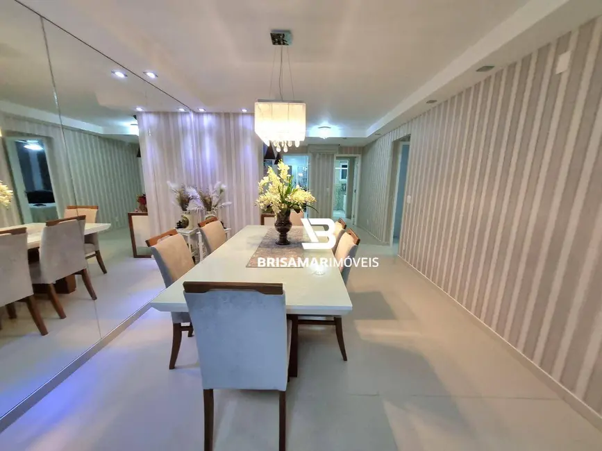 Apartamento com 3 quartos à venda, 125m2 em Barra Funda, Guaruja - SP - imagem 5 Foto 5 de Apartamento com 3 quartos à venda, 125m2 em Barra Funda, Guaruja - SP