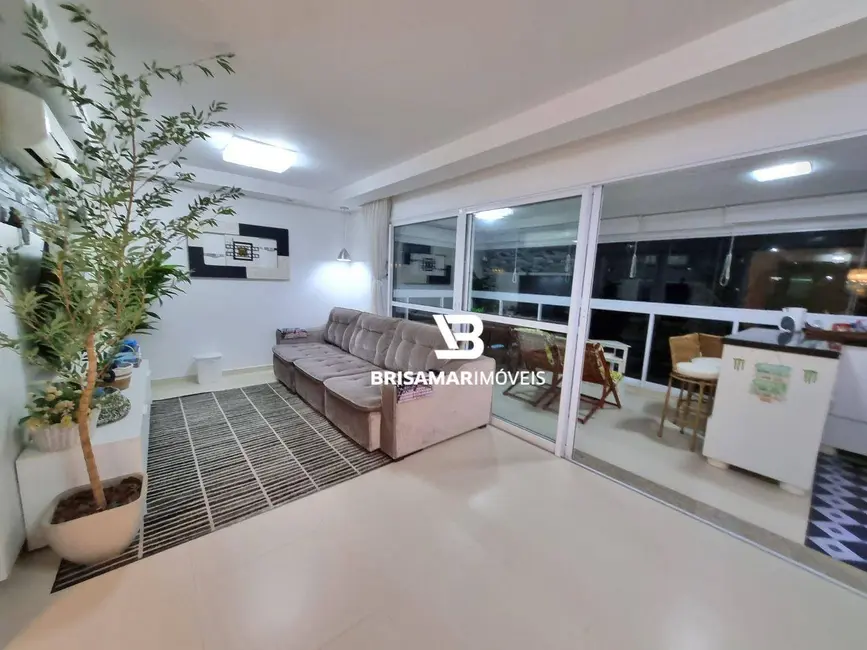 Apartamento com 3 quartos à venda, 125m2 em Barra Funda, Guaruja - SP - imagem 6 Foto 6 de Apartamento com 3 quartos à venda, 125m2 em Barra Funda, Guaruja - SP