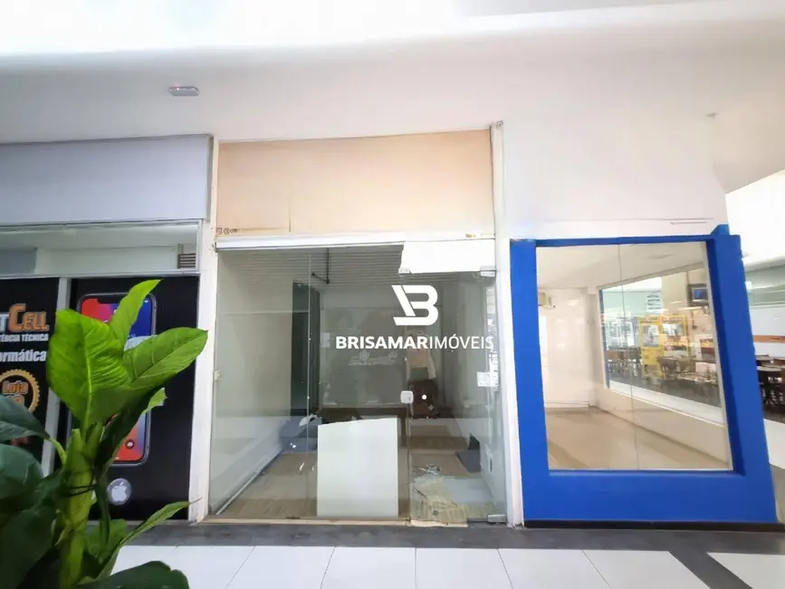 Loja à venda e para alugar, 82m2 em Guaruja - SP - imagem 4 Foto 4 de Loja à venda e para alugar, 82m2 em Guaruja - SP
