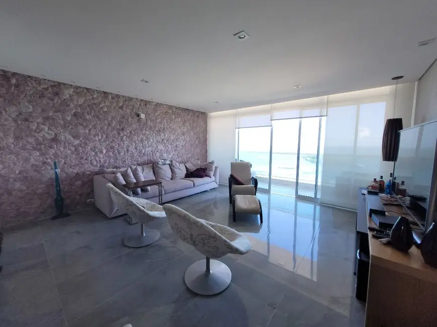 Foto 5 de Apartamento com 3 quartos à venda, 130m2 em Guaruja - SP