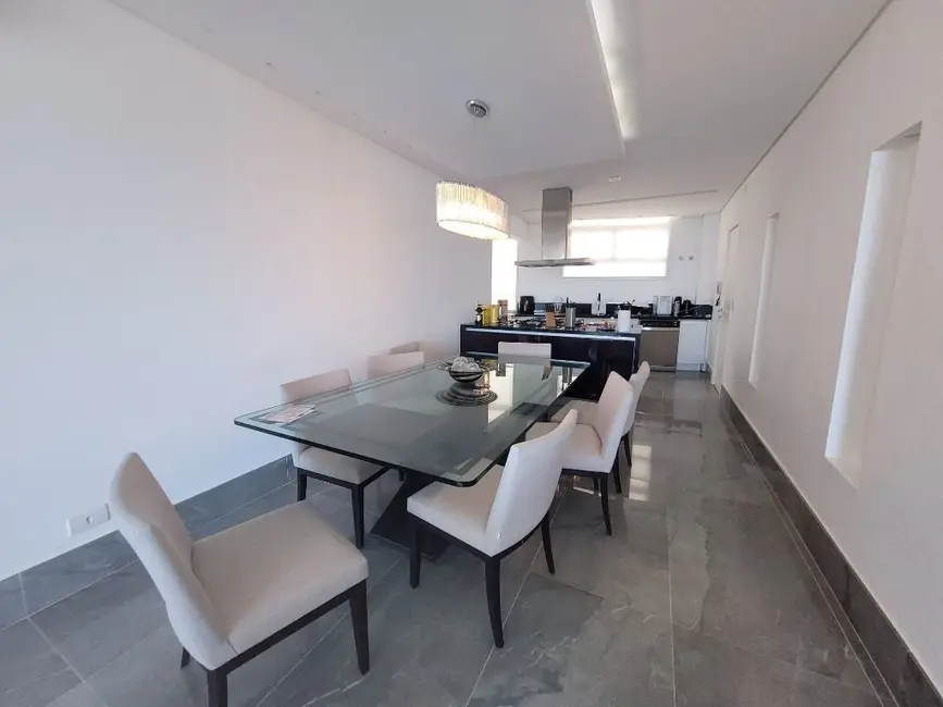 Foto 4 de Apartamento com 3 quartos à venda, 130m2 em Guaruja - SP